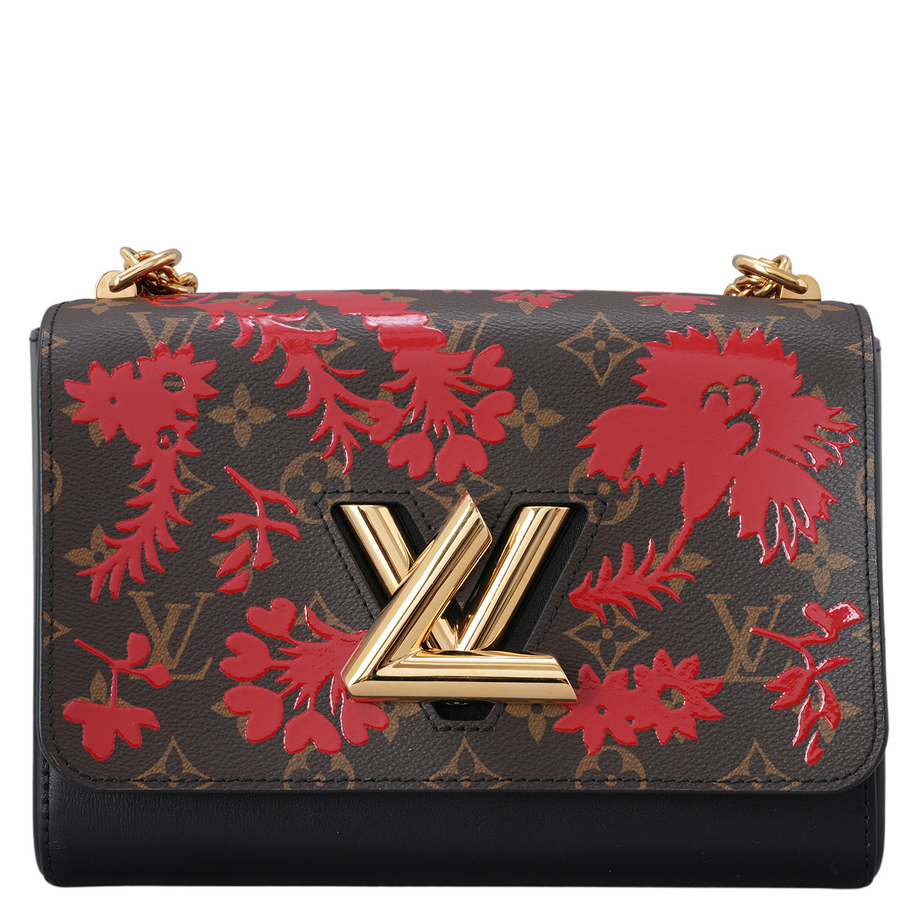 LOUIS VUITTON(USED)루이비통 시즌 트위스트 MM